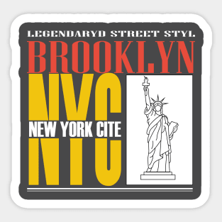 NTC Sticker